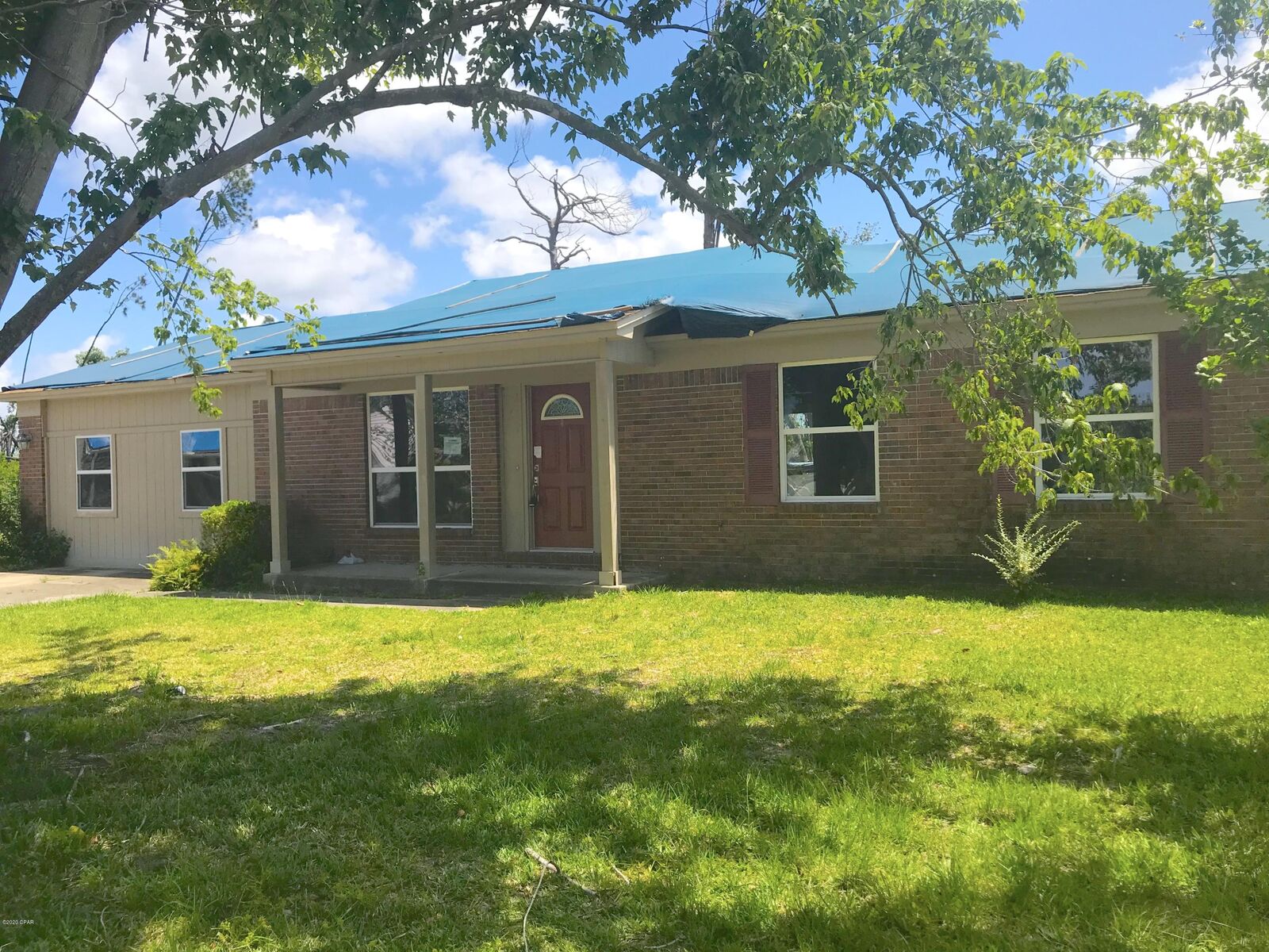 Property Photo:  3744 Greentree Place  FL 32405 