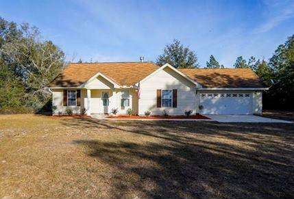 Property Photo:  321 Eagles Way  FL 32433 