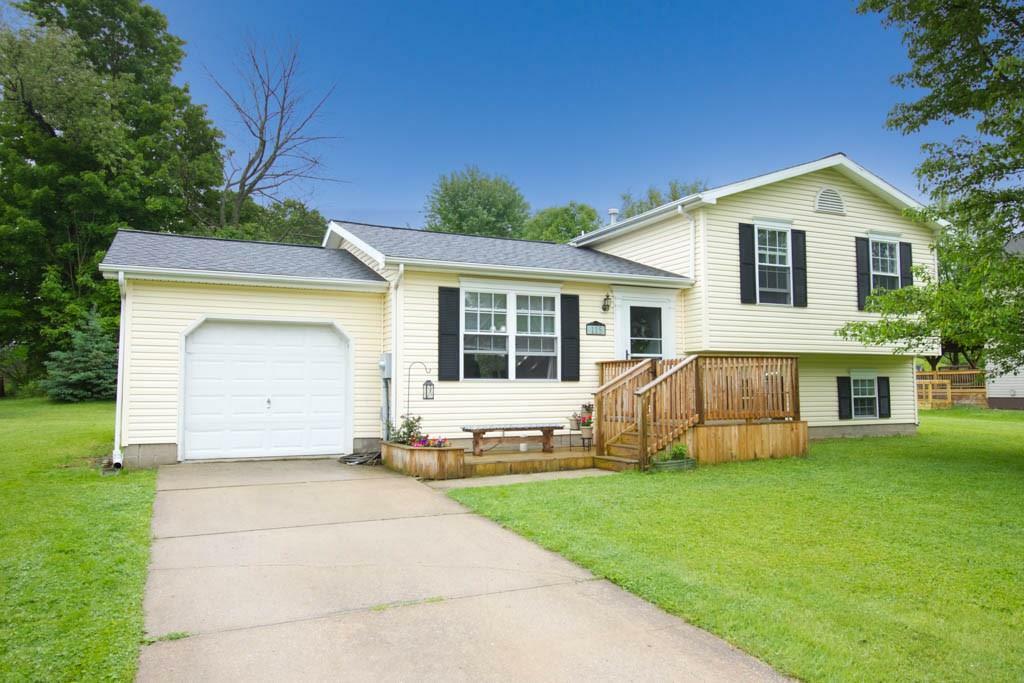 Property Photo:  115 Fairfield Avenue  PA 16509 