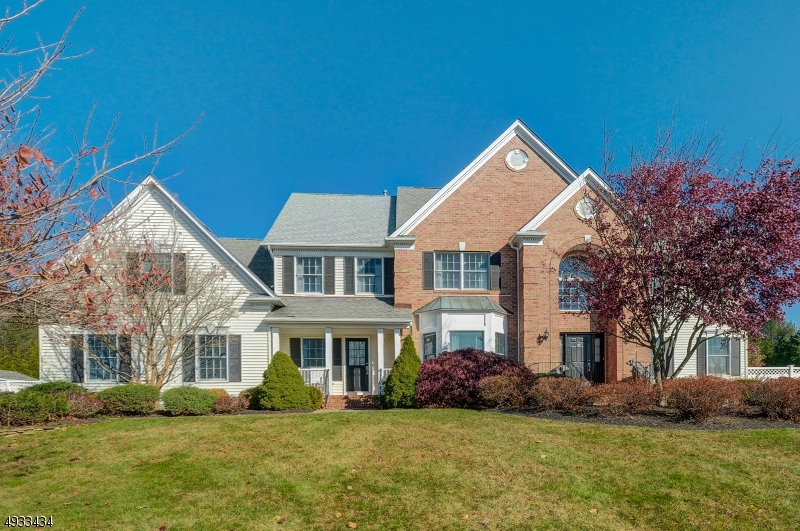 4 Tiger Brook Ln  Chester Twp. NJ 07930 photo