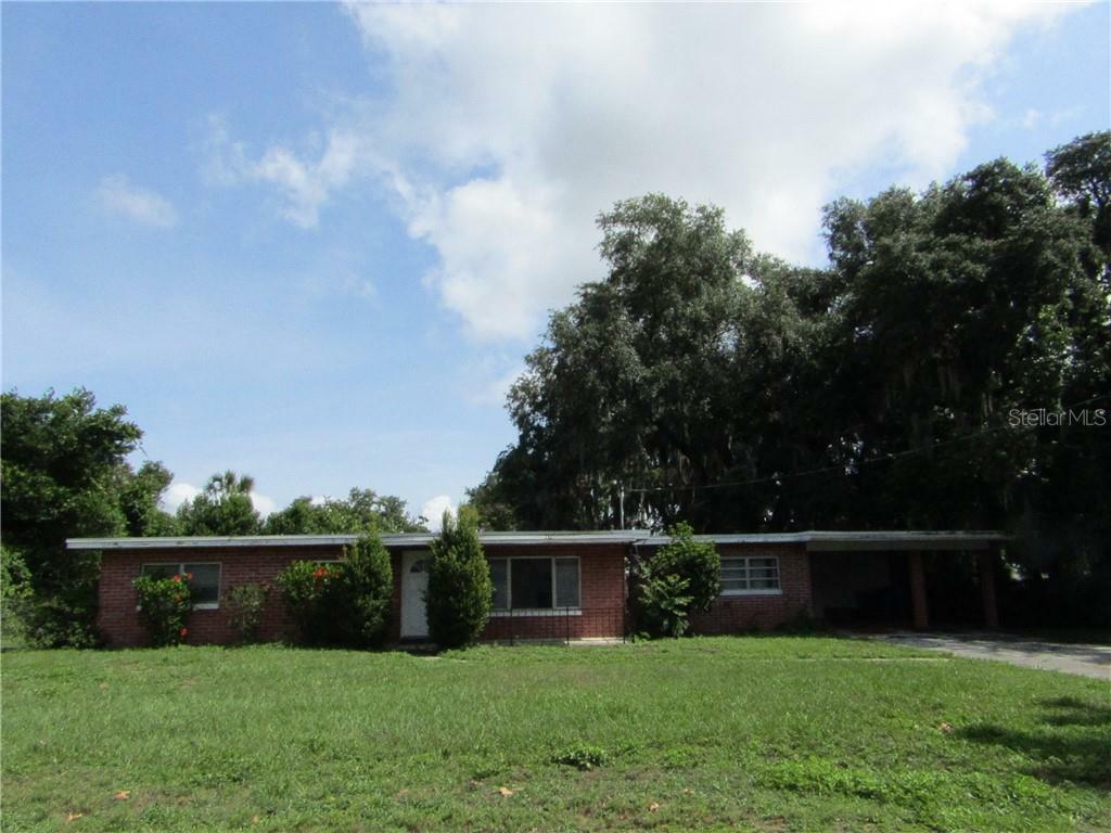 Property Photo:  1207 Osceola Avenue  FL 32778 