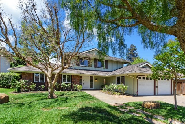 Property Photo:  17641 Norwood Park  CA 92780 