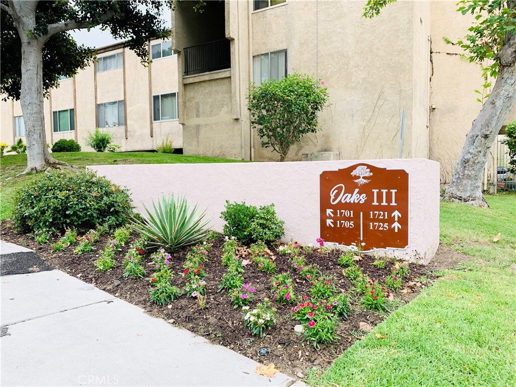 Property Photo: 1705 Neil Armstrong Street 202 CA 90640