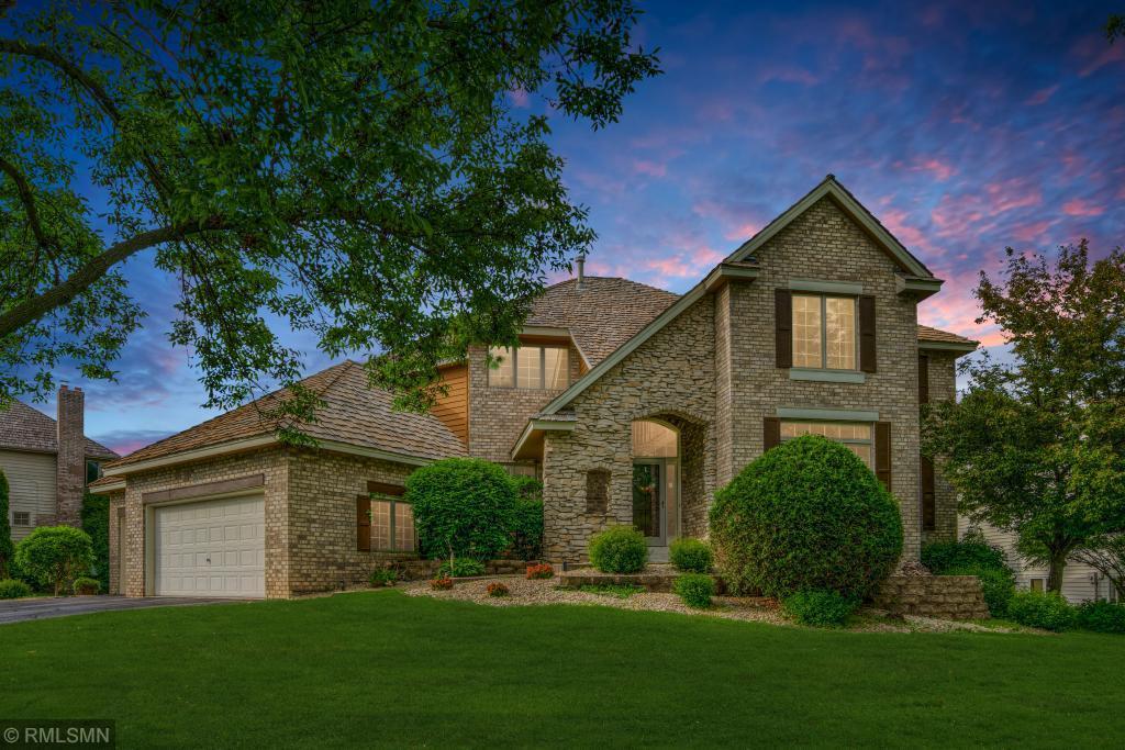 10379 Meade Lane  Eden Prairie MN 55347 photo