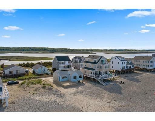 Property Photo:  18 Atlantic Drive  MA 02066 