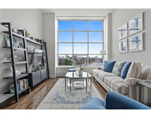 Property Photo:  360 Newbury St 403  MA 02115 