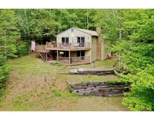 Property Photo: 85 West Shore Drive MA 01430