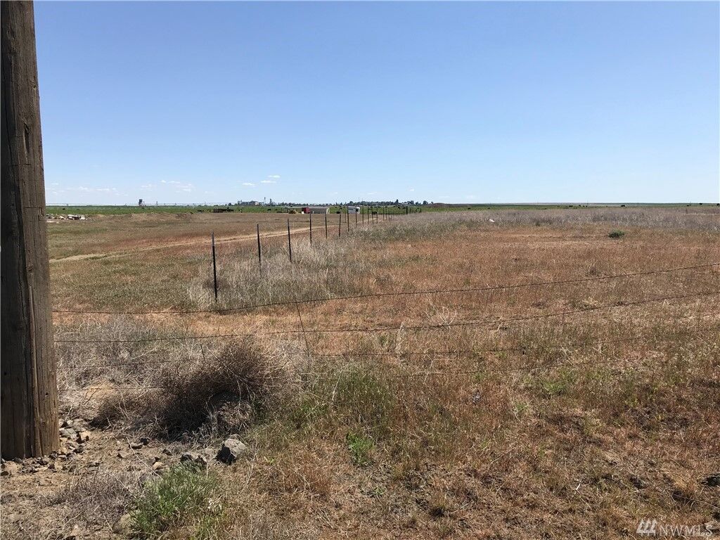 Property Photo: 0 Road S SE WA 98857