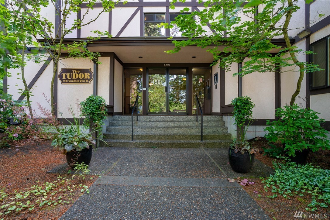 Property Photo:  4501 Grandview Dr W T-110  WA 98466 