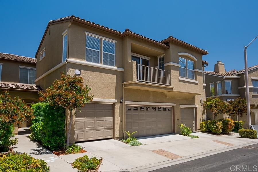 Property Photo: 1353 Caminito Capistrano 6 CA 91913