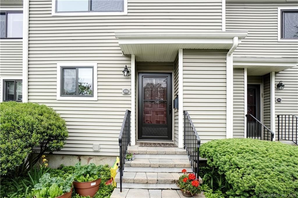 Property Photo:  232 Melody Lane 232  CT 06824 