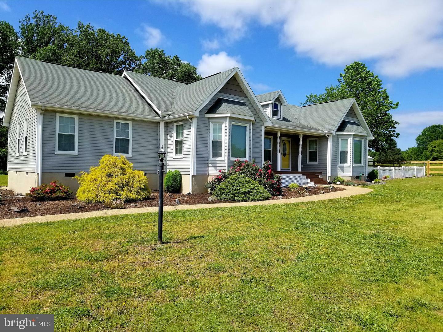 Property Photo:  14415 Ridge Road  VA 22485 