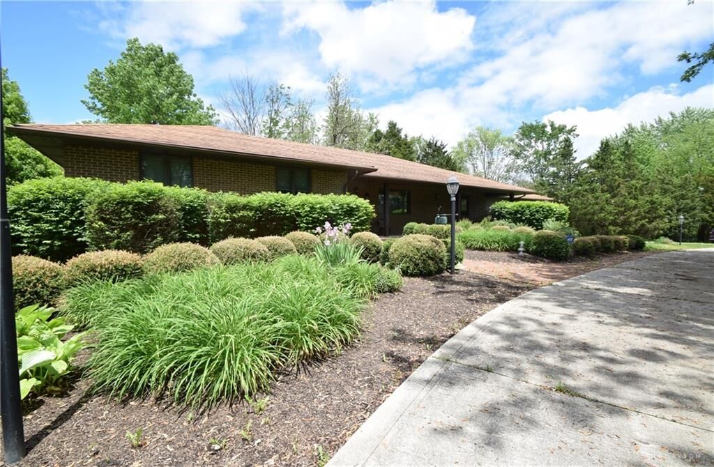 Property Photo:  211 E Salem Street  OH 45315 