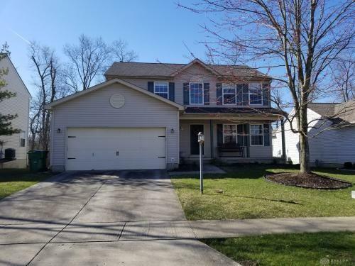 Property Photo:  4287 Bristol Drive  OH 45440 