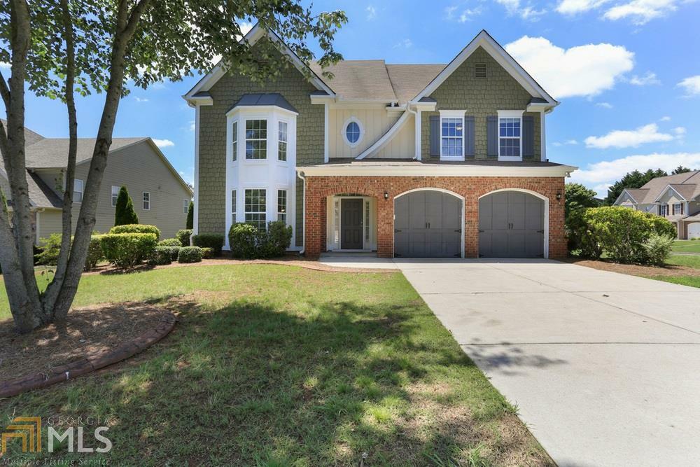 Property Photo: 3380 E Gate Drive E GA 30041