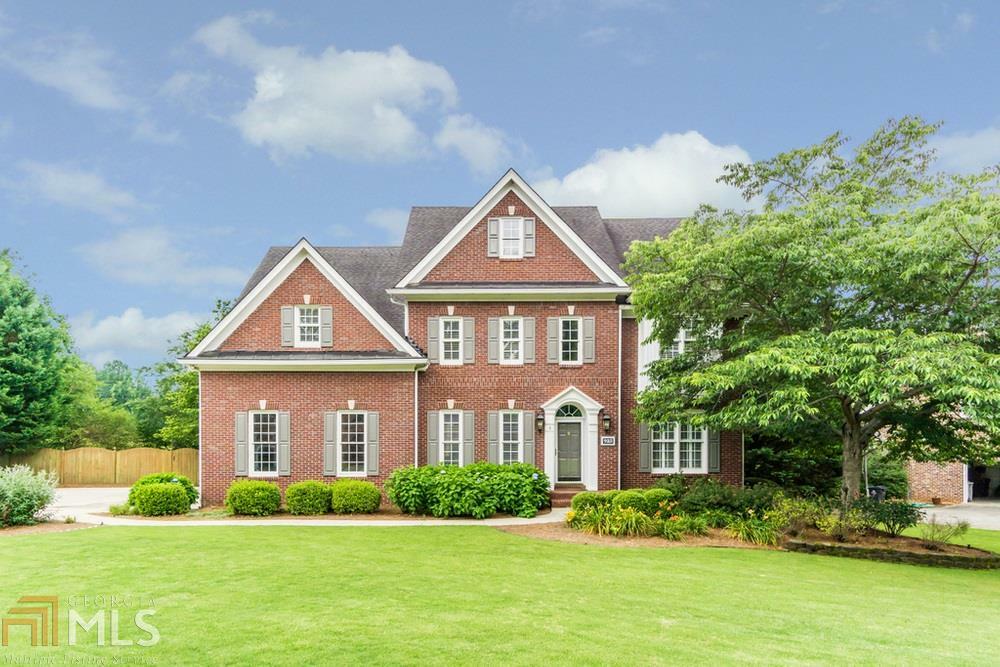 Property Photo: 925 Wilde Run Ct GA 30075