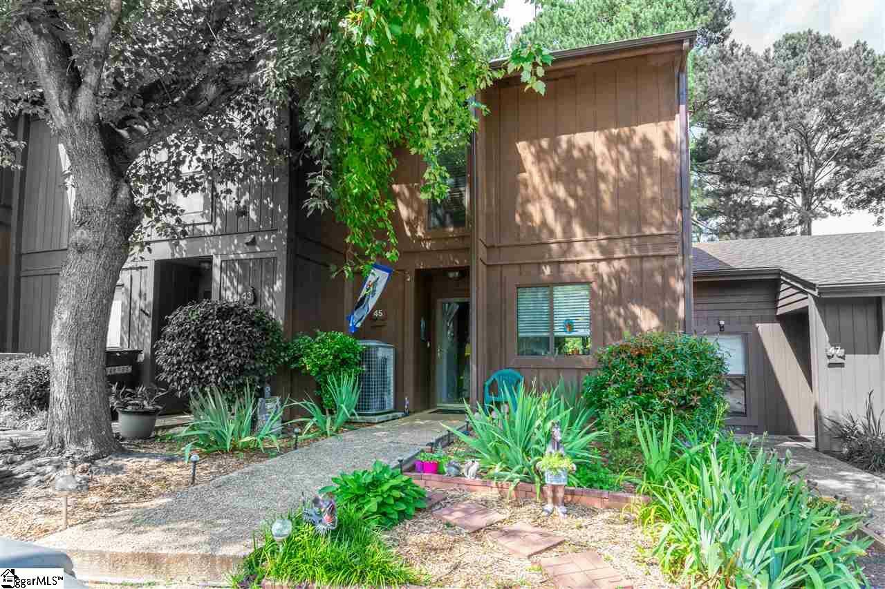 Property Photo: 3106 Bethel Road Unit 45 SC 29681