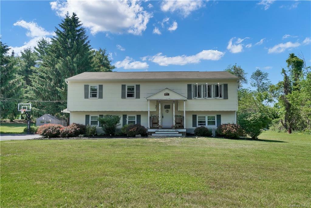Property Photo: 60 Covered Bridge Road NY 10990