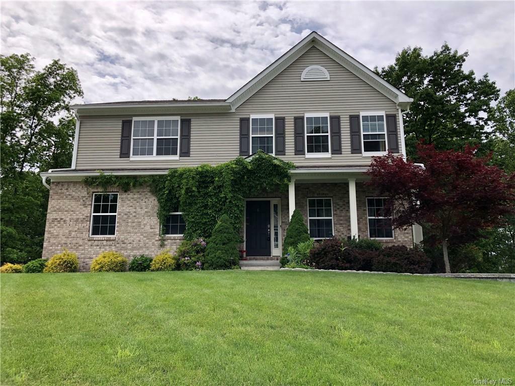6 Doris Court  Florida NY 10921 photo