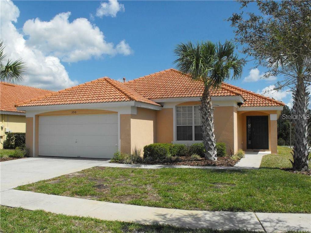 Property Photo:  350 Rosso Drive  FL 33837 