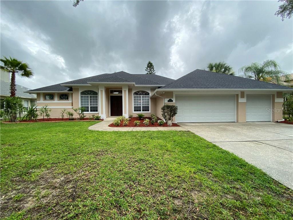 Property Photo:  3964 Hunters Isle Drive  FL 32837 