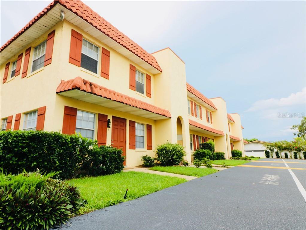 Property Photo: 1112 W Main Street A7 FL 34748