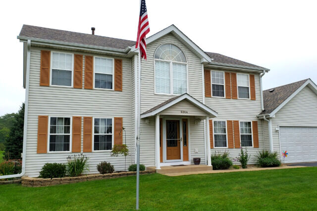 Property Photo: 6864 Errol Court IL 61016