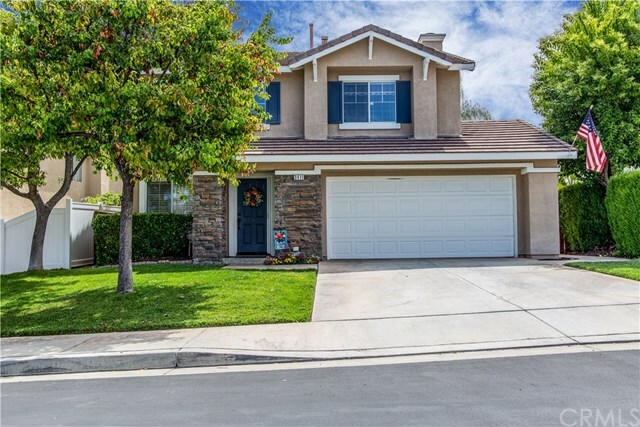 Property Photo:  3411 Kentucky Lane  CA 92882 