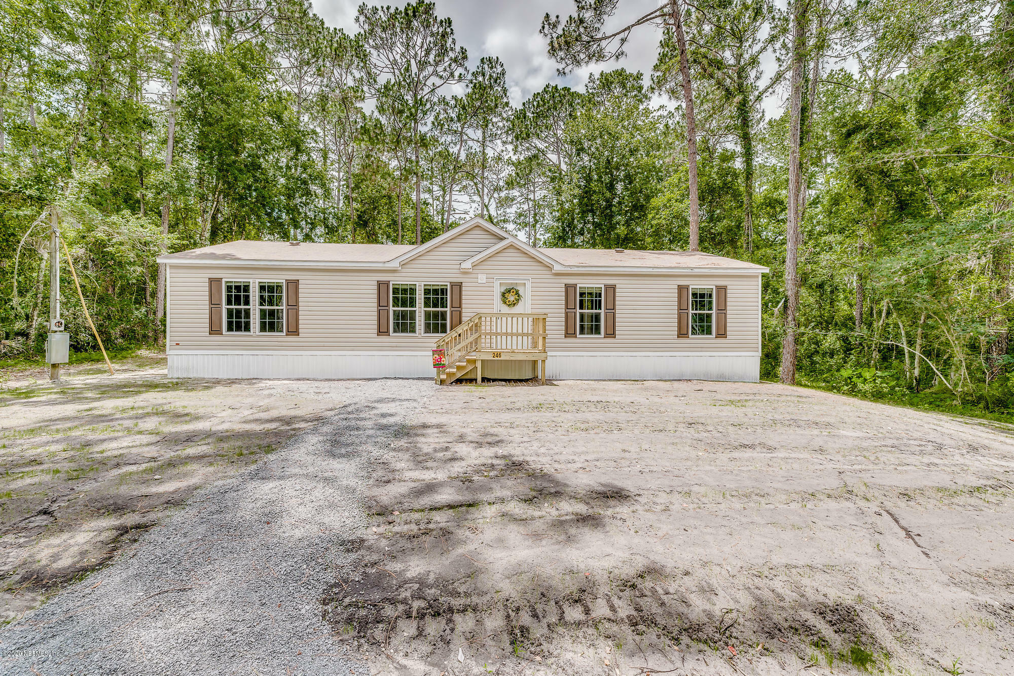 246 Horsetail Avenue  Middleburg FL 32068 photo