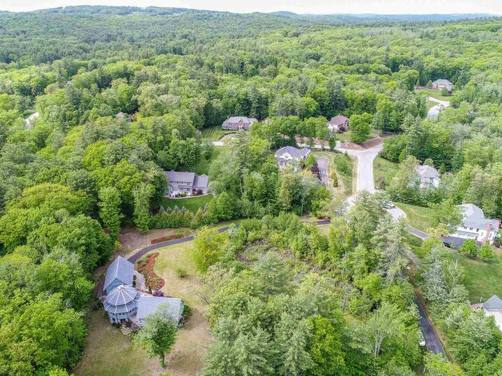 Property Photo: 43 Marston Drive NH 03110