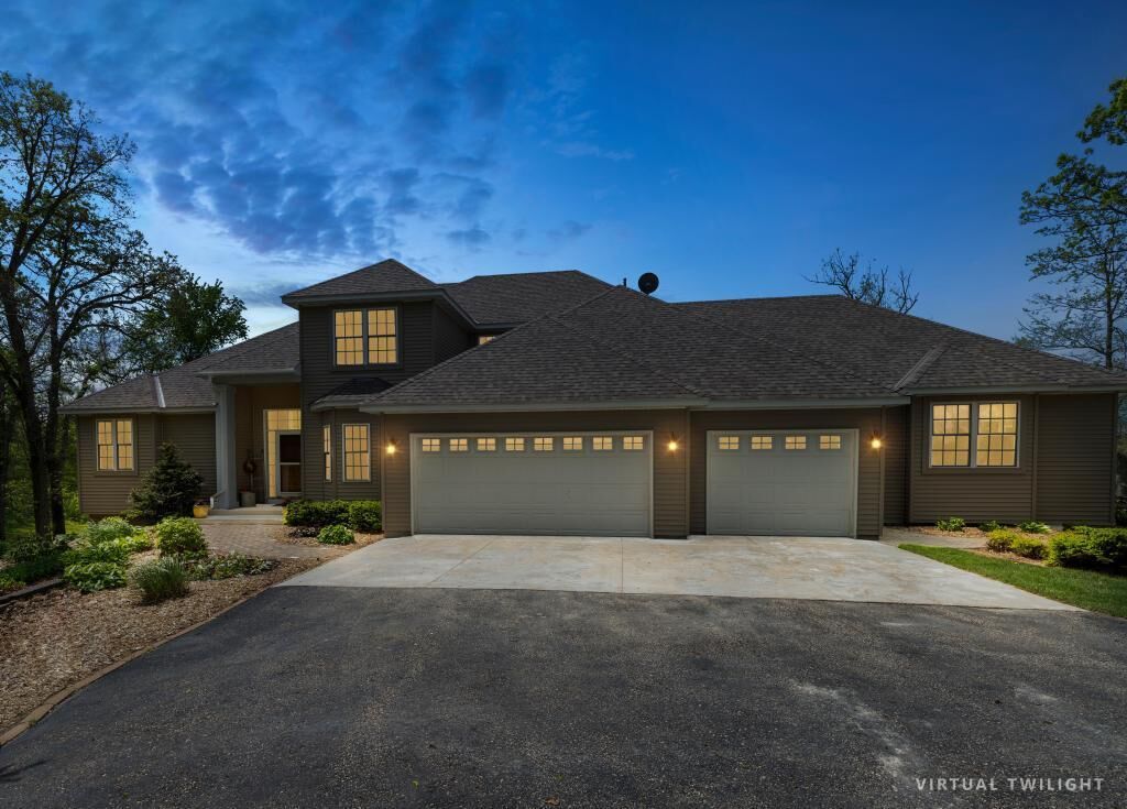 Property Photo: 6483 145th Street E MN 55057