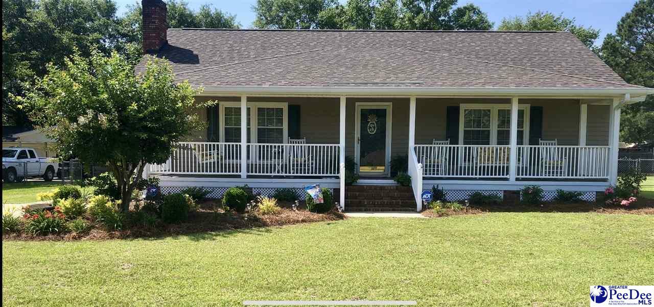 Property Photo:  2510 Kingston Dr  SC 29505 