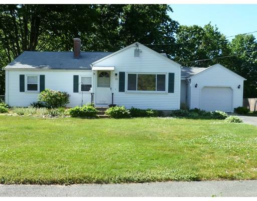 Property Photo: 355 Circle Dr. MA 01089