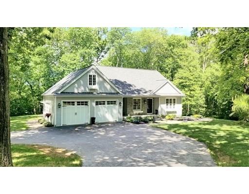 Property Photo: 88 Keith Hill Rd MA 01519