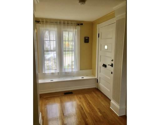 Property Photo:  69 Lowell Ave  MA 02460 