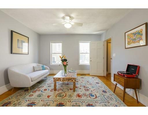 Property Photo:  31 Osgood St  MA 02143 