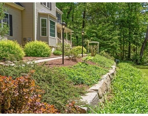 Property Photo:  85 Park St.  MA 01756 