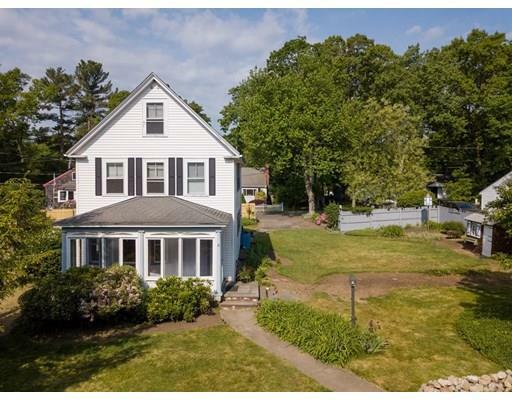 Property Photo: 6 Elvira Road MA 01864