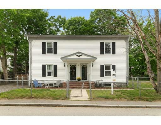Property Photo:  3 Cross Street  MA 01886 