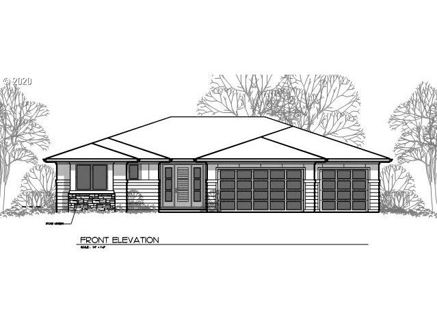 Property Photo: 3467 Quail Meadow Way OR 97408
