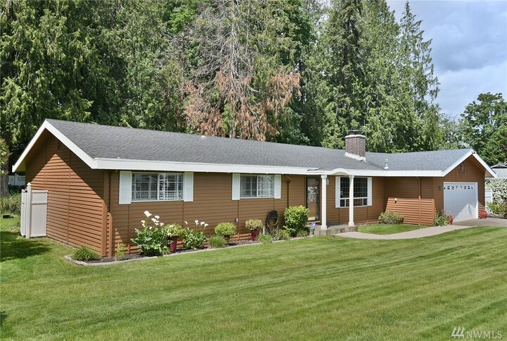 Property Photo: 3509 Cedargrove Street WA 98310