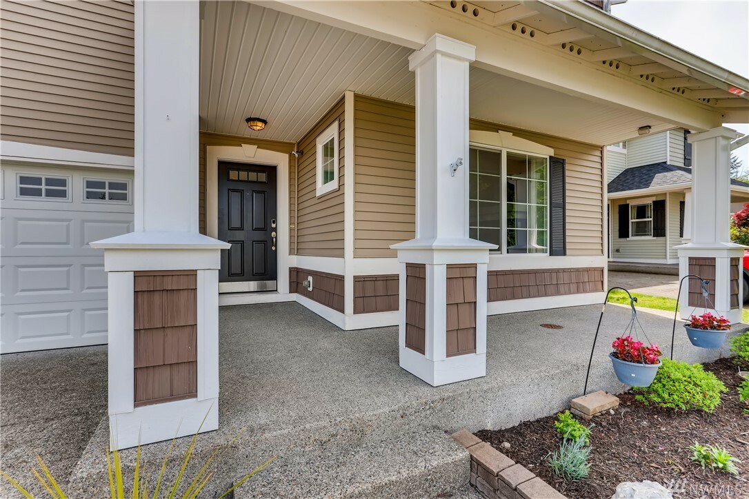 Property Photo:  35003 SE Terrace St  WA 98065 