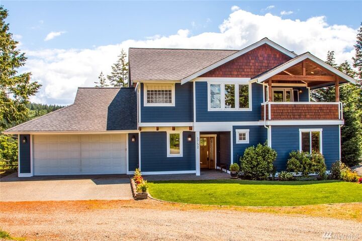 1752  Sapphire Trail  Bellingham WA 98226 photo