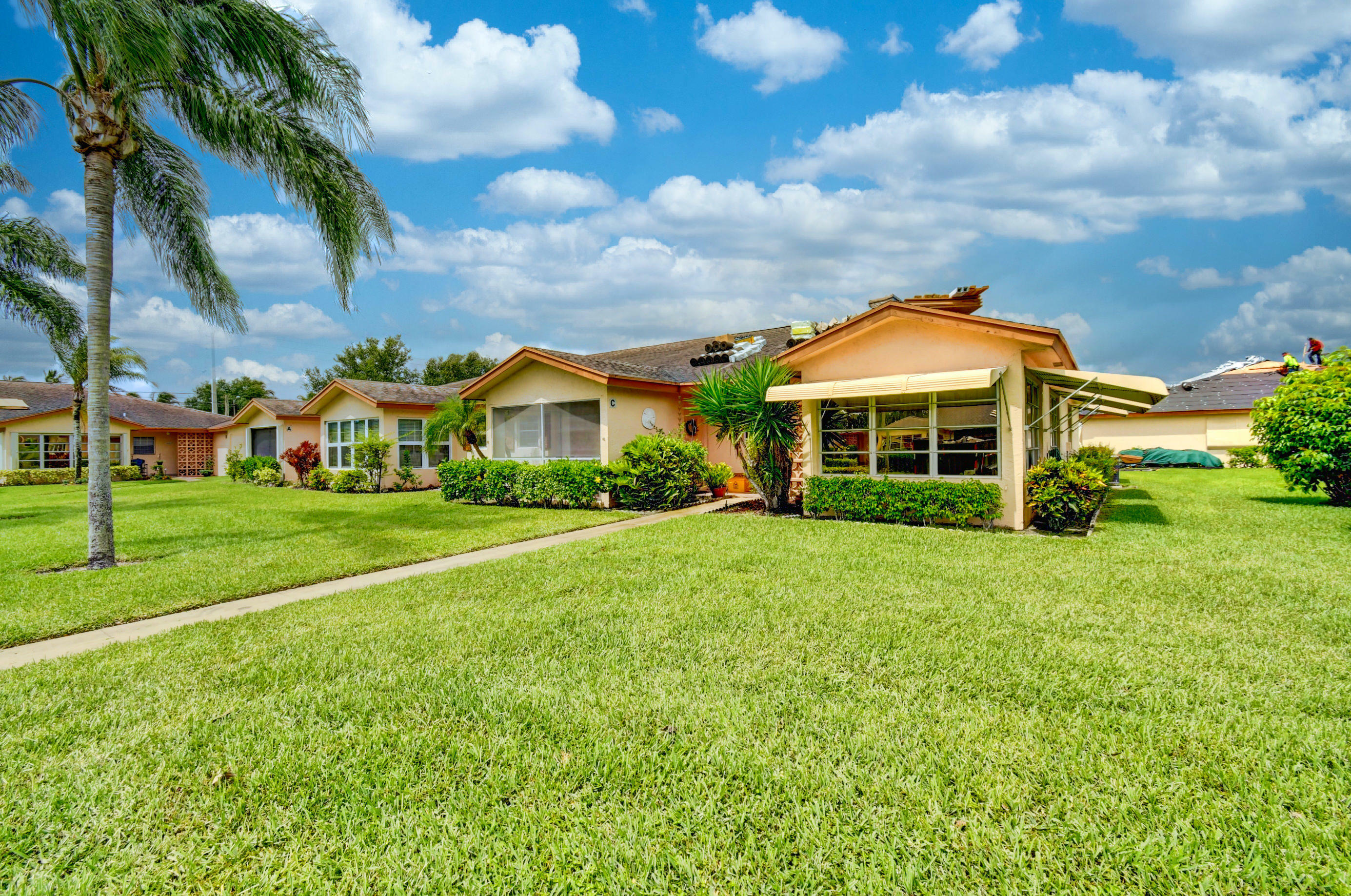 Property Photo:  14644 Canalview Drive D  FL 33484 