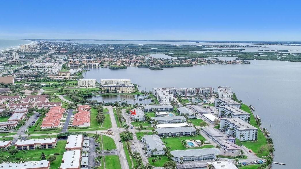 Property Photo: 3799 S Banana River Boulevard FL 32931
