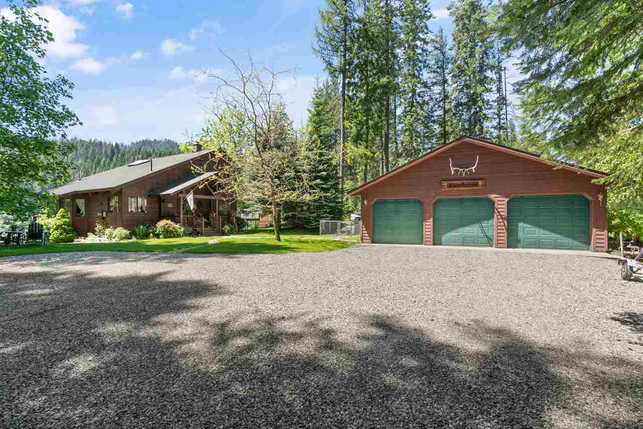 Property Photo: 222 Audrey Ln WA 99156