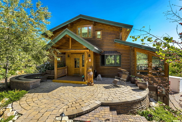 Property Photo: Address not disclosed UT 84098