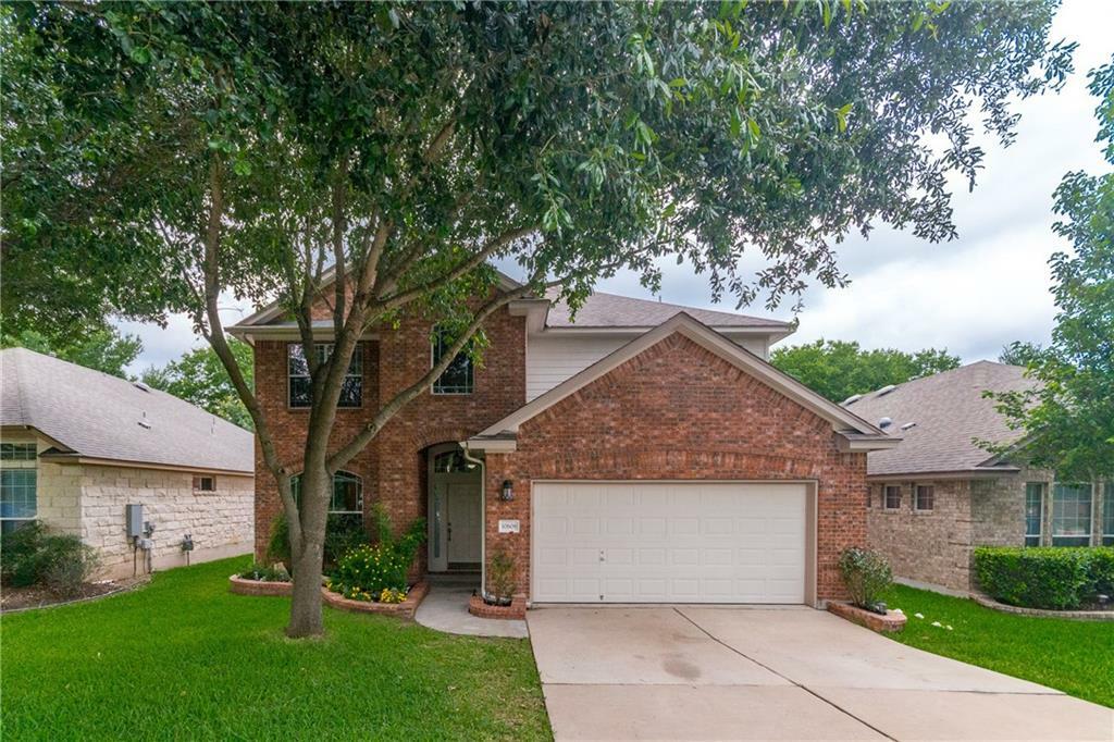 Property Photo:  10608 Big Thicket Drive  TX 78747 