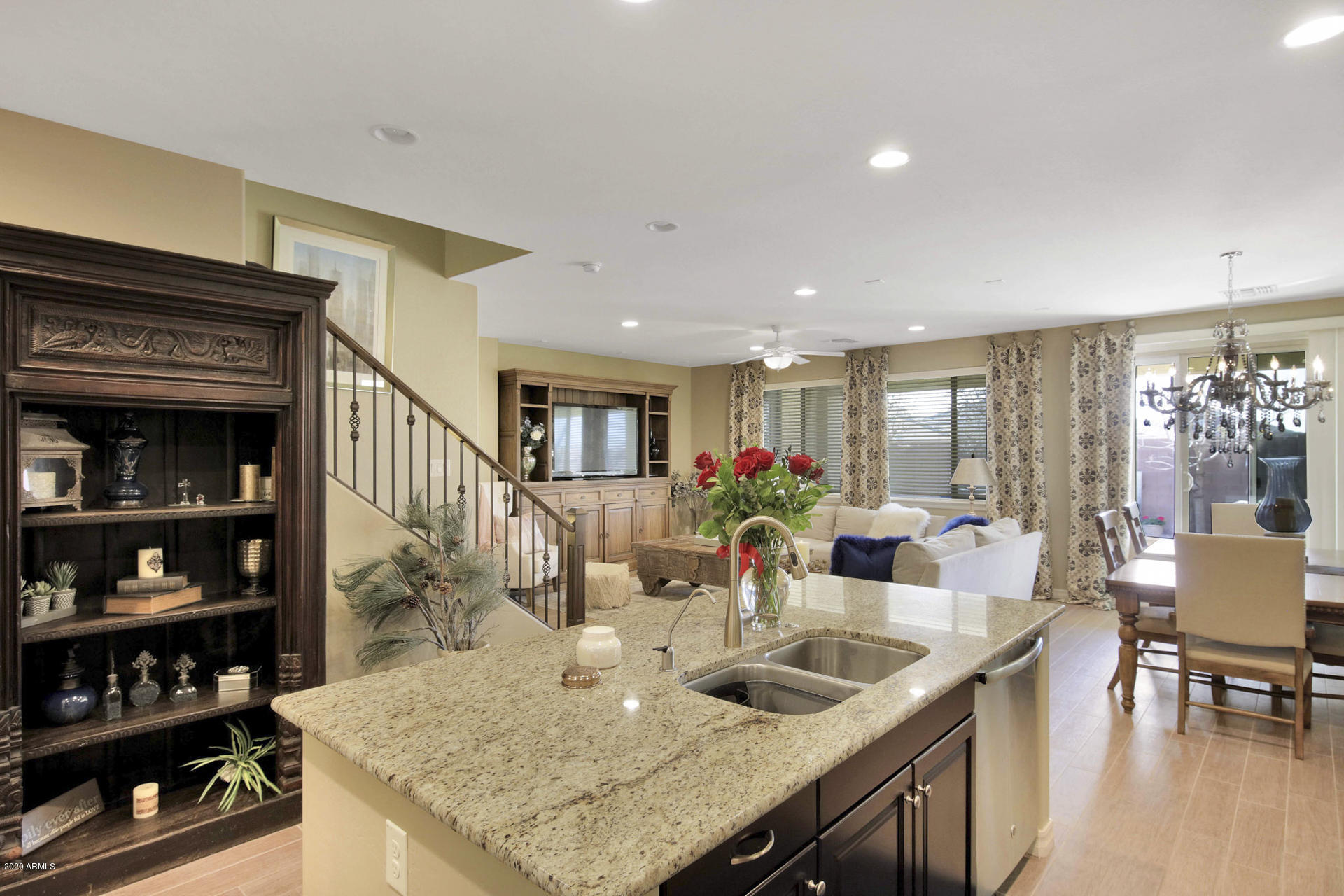 Property Photo: 167 E Canyon Way AZ 85249