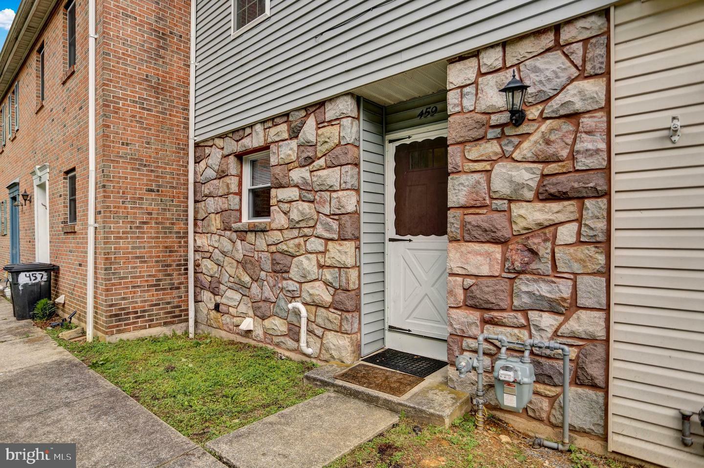 Property Photo:  459 S Wyomissing Avenue  PA 19607 